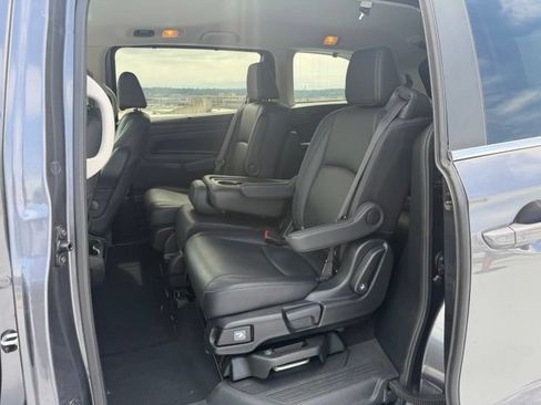 Used 2025 Honda Odyssey EX-L image 11