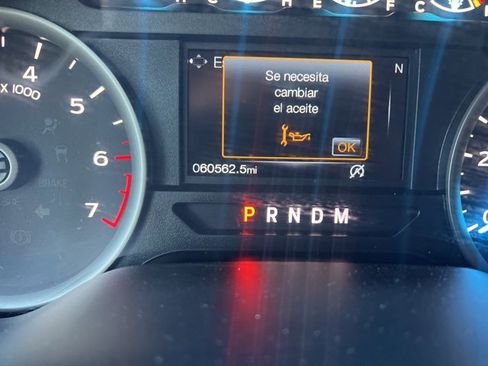 Used 2020 Ford F150 XLT w/ Equipment Group 302A Luxury image 9