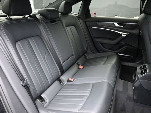 Used 2021 Audi A6 Premium Plus AWD/4WD image 25
