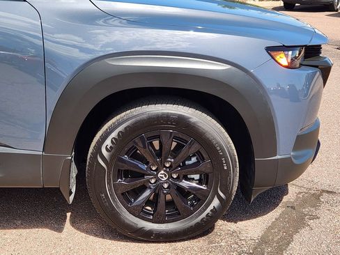 Used 2026 MAZDA CX-50 AWD 2.5 Hybrid w/ Premium Pkg image 29