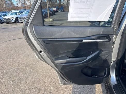 Used 2024 Kia Seltos LX image 10