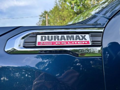 Used 2020 GMC Sierra 2500 Denali w/ Denali Ultimate Package AWD/4WD image 57