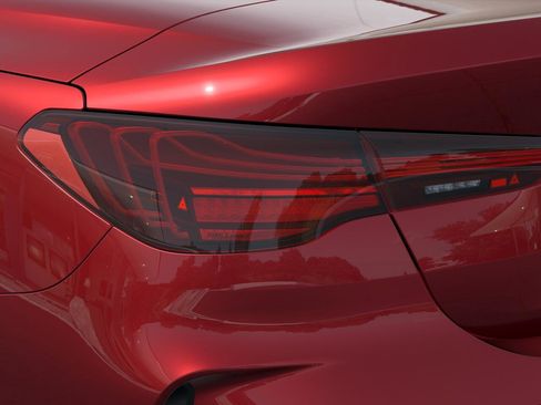 New 2027 BMW M440i Convertible RWD image 8