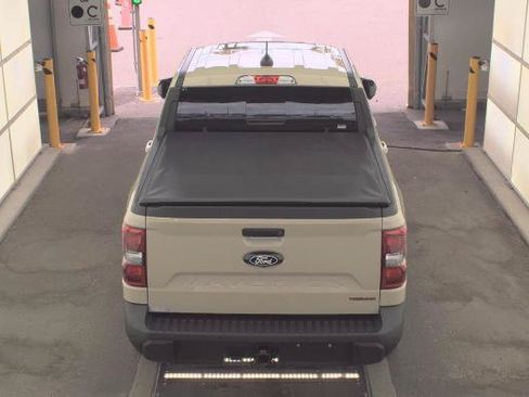 Used 2025 Ford Maverick Tremor AWD/4WD image 5
