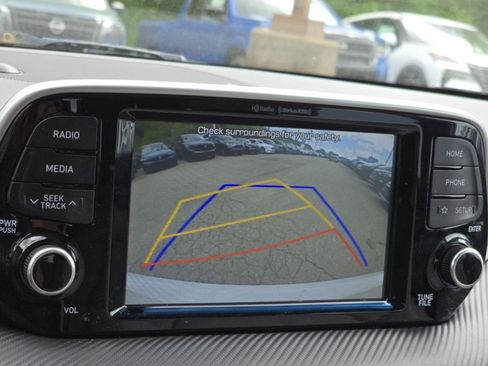 Used 2019 Hyundai Tucson SEL w/ Cargo Package AWD/4WD image 8