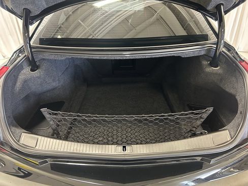 Used 2016 Cadillac CTS V w/ Carbon Fiber Package image 31