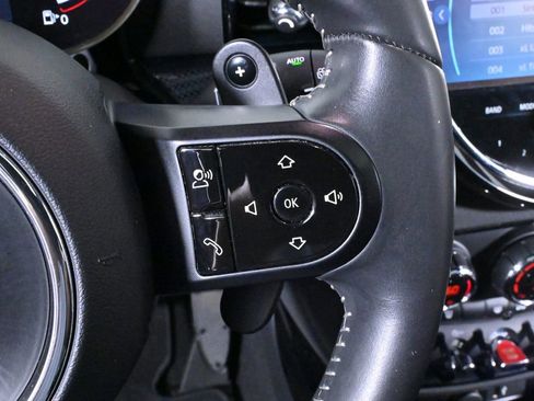 Certified 2023 MINI Cooper Clubman S w/ Premium Package image 13