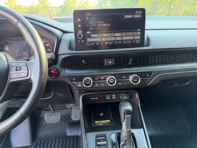 Used 2024 Honda CR-V Sport-L image 20