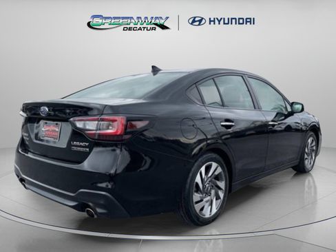 Used 2024 Subaru Legacy Touring XT AWD/4WD image 7