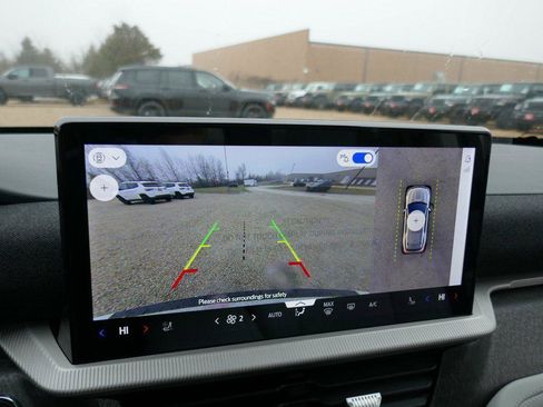 New 2026 Ford Explorer Platinum w/ LUX Leather Package image 19