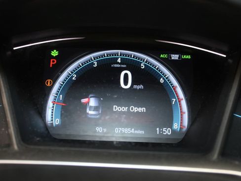 Used 2016 Honda Civic Touring image 30