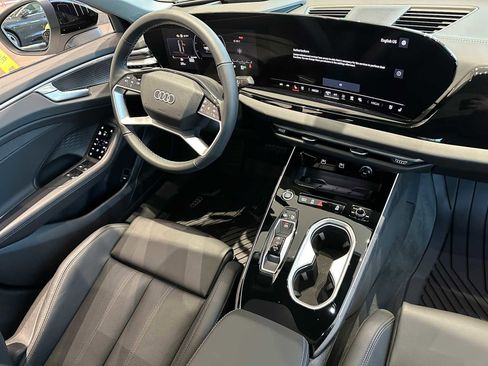 New 2026 Audi A6 Premium Plus image 11