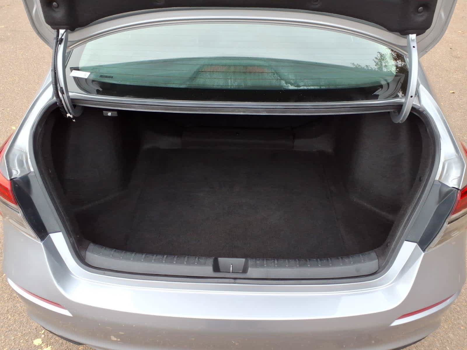 Used 2024 Honda Civic LX image 6