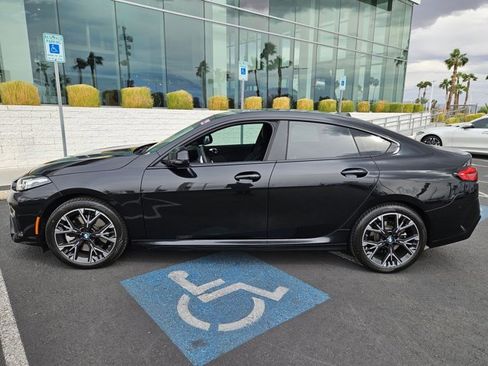 Used 2025 BMW 228i xDrive AWD/4WD image 9