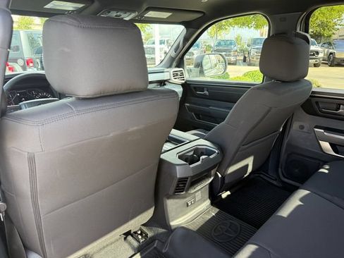 Used 2026 Toyota Tundra SR5 AWD/4WD image 31