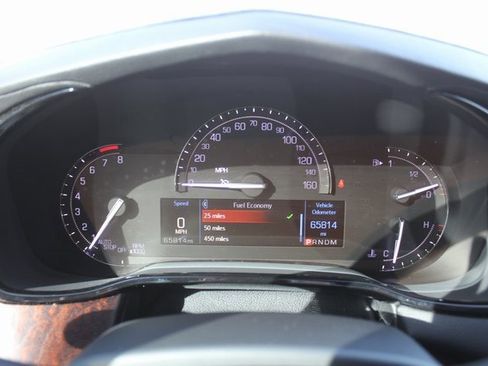 Used 2019 Cadillac CTS Luxury image 22