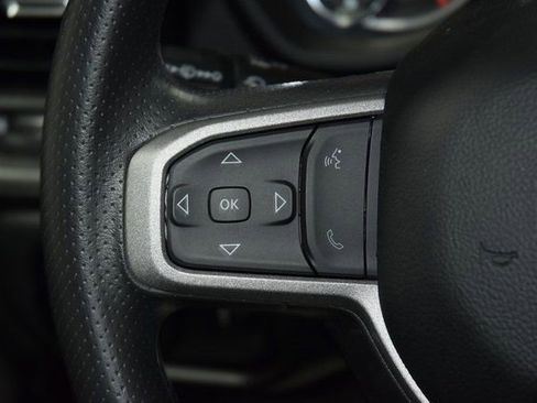 Used 2024 RAM 5500 Tradesman w/ Chrome Appearance Group image 28