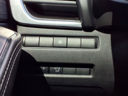 Used 2023 Nissan Rogue SV AWD/4WD image 21