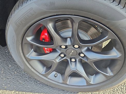 Used 2024 Dodge Durango SRT Hellcat image 6