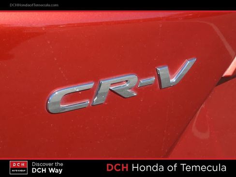 Certified 2019 Honda CR-V EX-L image 7