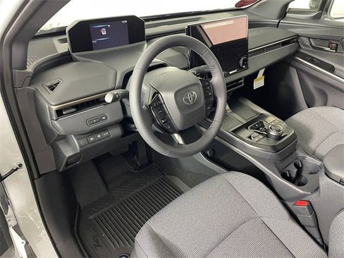 New 2026 Toyota bZ image 2