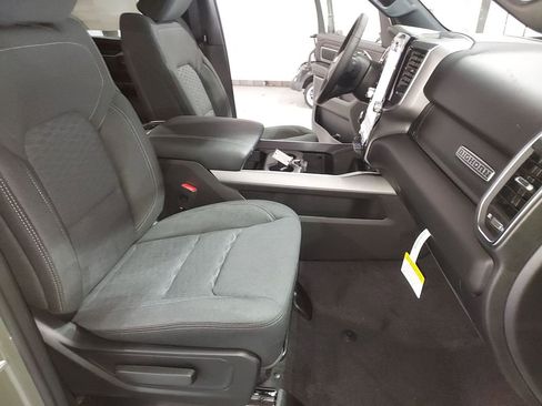 New 2026 RAM 1500 Big Horn image 30