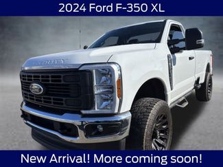 Used 2024 Ford F350 XL w/ XL Driver Assist Package video 2