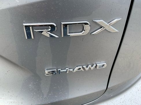 New 2026 Acura RDX w/ Technology Package image 21