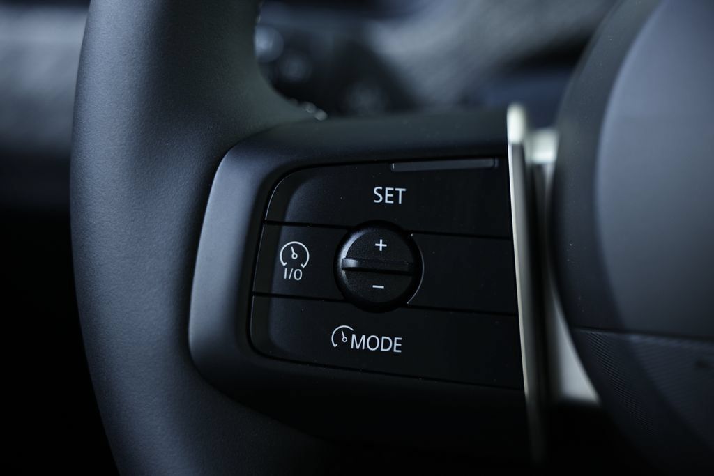 New 2026 MINI Cooper S FWD image 34