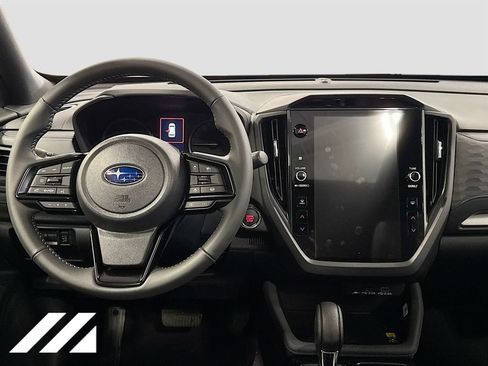 New 2026 Subaru Forester Premium AWD/4WD image 22