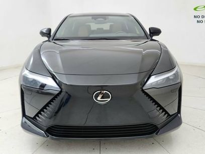 Used 2023 Lexus RZ 450e Premium w/ Technology Package