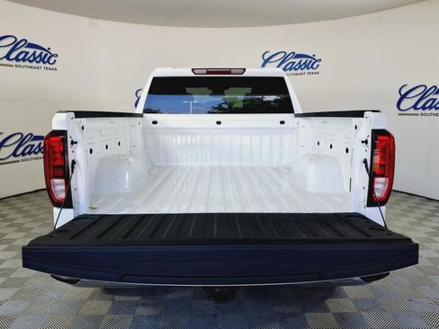 New 2026 GMC Sierra 1500 Pro w/ Pro Value Package image 22