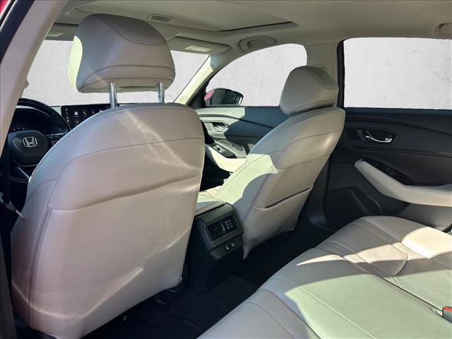 Used 2024 Honda Accord Touring image 21