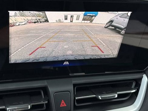 New 2026 Chevrolet TrailBlazer LS w/ LS Convenience Package image 24