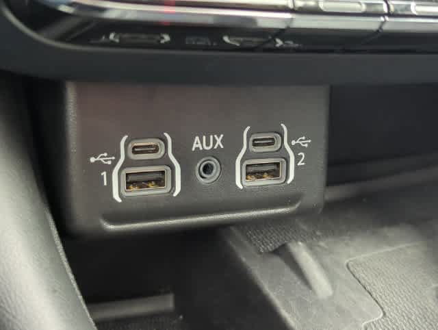 Used 2023 Dodge Durango R/T AWD/4WD image 34
