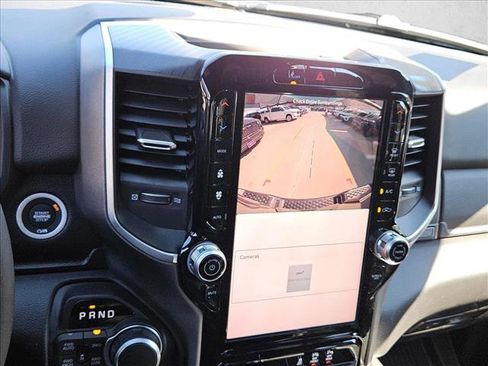 New 2026 RAM 1500 Lone Star image 17