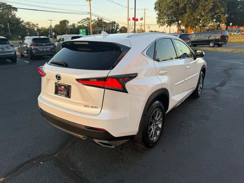 Used 2019 Lexus NX 300 F Sport image 7