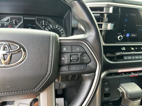 Used 2025 Toyota Tundra SR5 AWD/4WD image 22