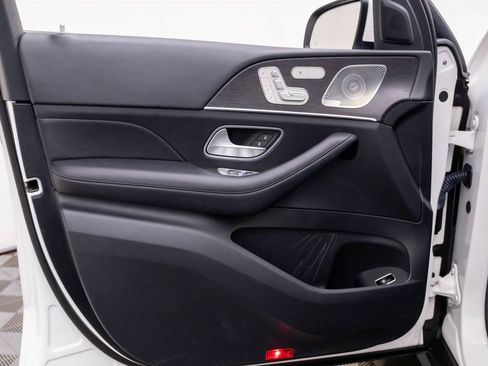 Used 2023 Mercedes-Benz GLE 350 4MATIC image 14