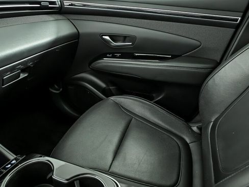 Used 2022 Hyundai Tucson Limited AWD/4WD image 30