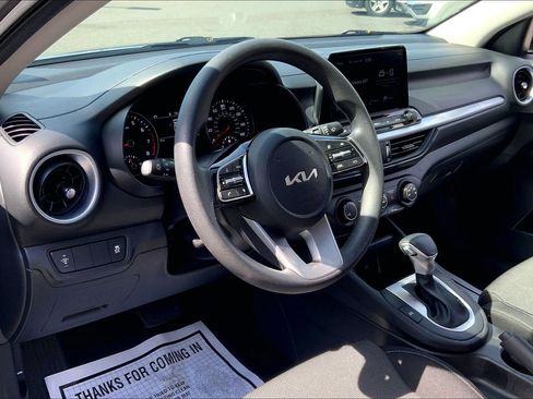 Used 2024 Kia Forte LXS FWD image 15