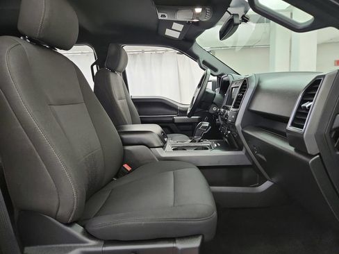 Used 2018 Ford F150 XLT w/ Equipment Group 302A Luxury AWD/4WD image 22