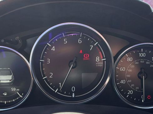 New 2026 MAZDA MX-5 Miata Sport RWD image 10