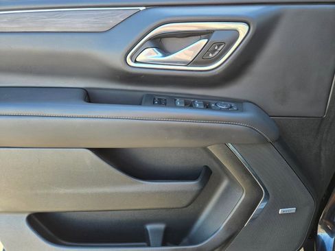 Used 2024 Chevrolet Tahoe LT image 17