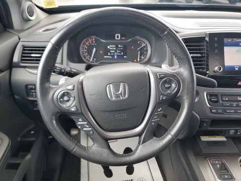 Used 2022 Honda Ridgeline RTL-E image 19