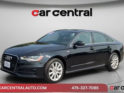 Used 2013 Audi A6 3.0T Prestige