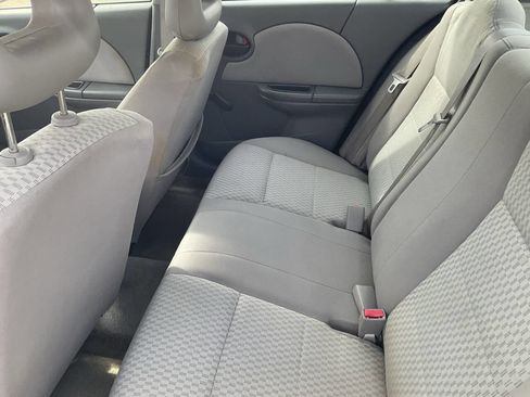 Used 2006 Saturn ION Level 2 image 13