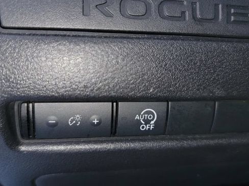 Used 2024 Nissan Rogue S AWD/4WD image 31