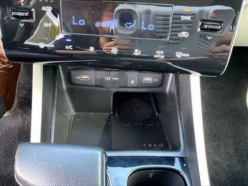 Used 2024 Hyundai Tucson SEL AWD/4WD image 25
