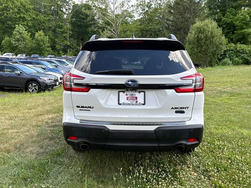 Certified 2023 Subaru Ascent Onyx Edition Limited AWD/4WD image 5